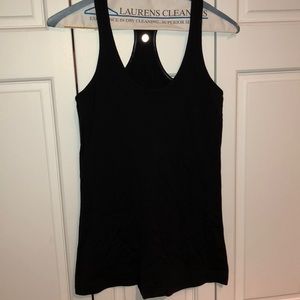 Lululemon Racerback Tank
